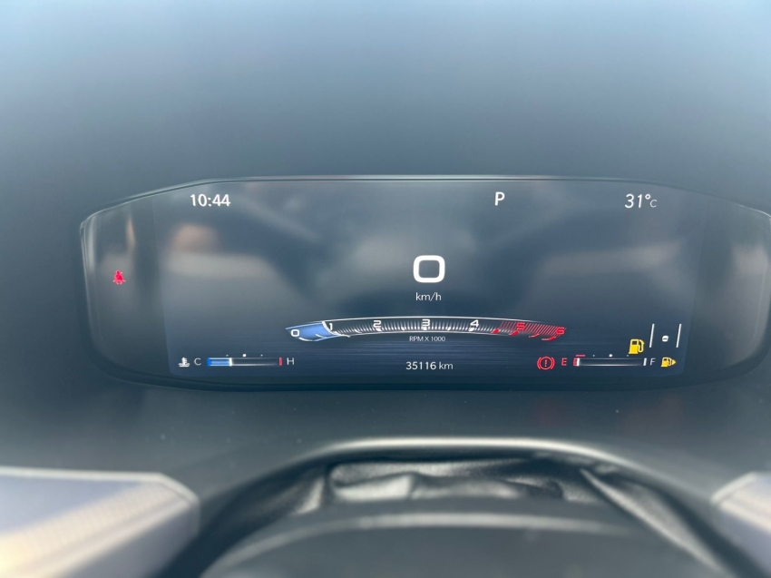 ram rampage 2.0 turbo diesel laramie 4x4 automatico 4p 20245