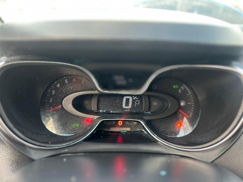 renault captur 1.6 16v sce flex life x-tronic 4p automatico 20195