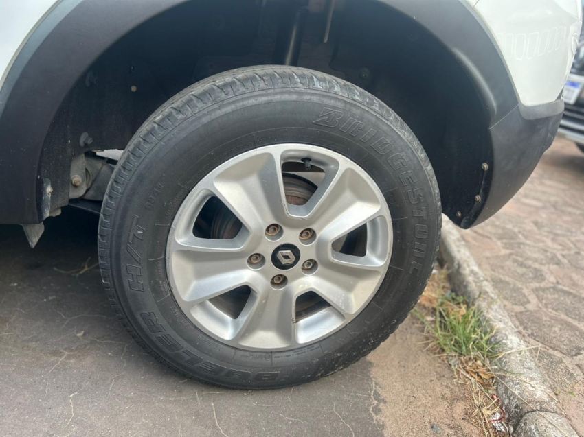 renault captur 1.6 16v sce flex life x-tronic 4p automatico 20194