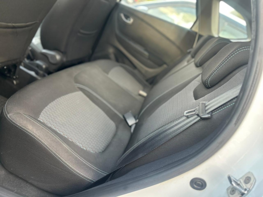 renault captur 1.6 16v sce flex life x-tronic 4p automatico 20198