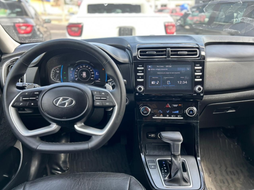 hyundai creta 1.0 tgdi flex limited automatico 4p 20246