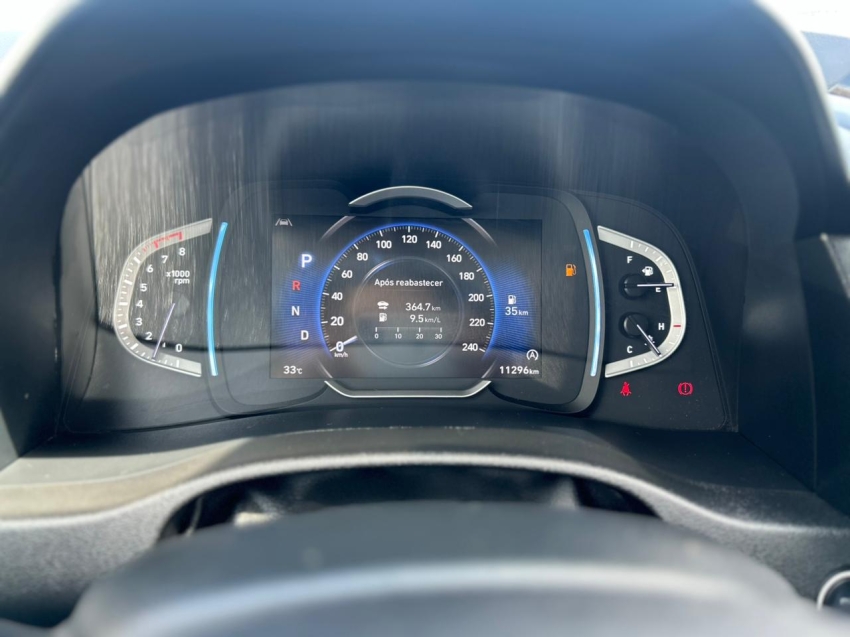 hyundai creta 1.0 tgdi flex limited automatico 4p 20245