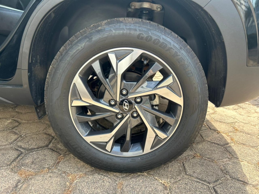 hyundai creta 1.0 tgdi flex limited automatico 4p 20244