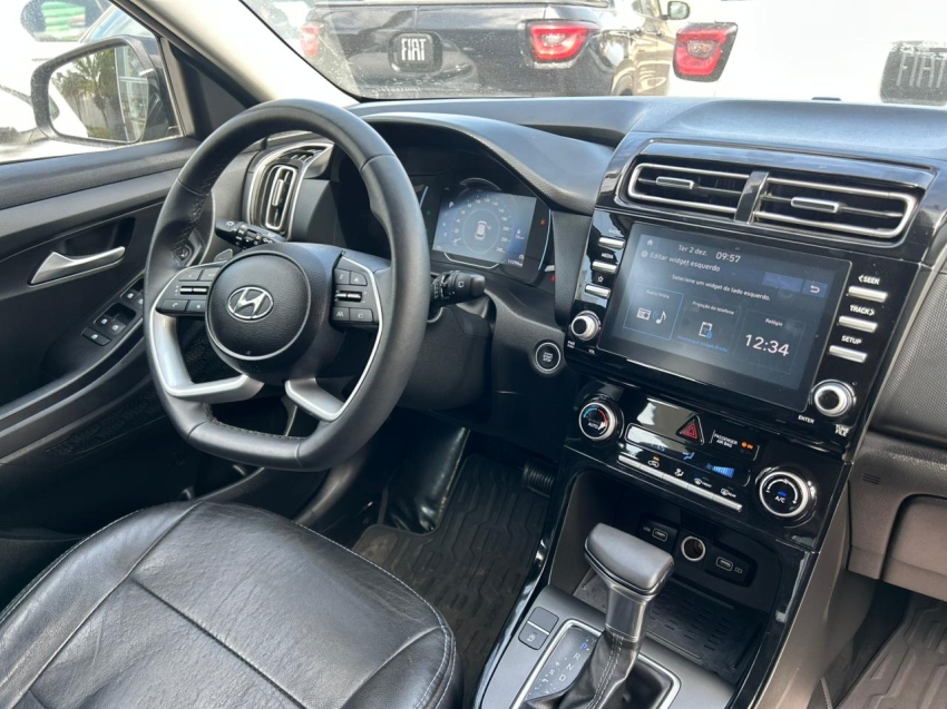 hyundai creta 1.0 tgdi flex limited automatico 4p 20249