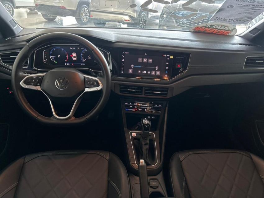 volkswagen virtus 1.4 250 tsi exclusive automatico flex 4p 20255