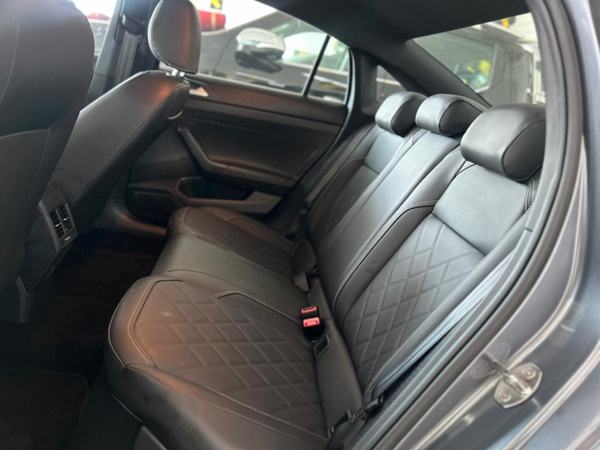 volkswagen virtus 1.4 250 tsi exclusive automatico flex 4p 20258