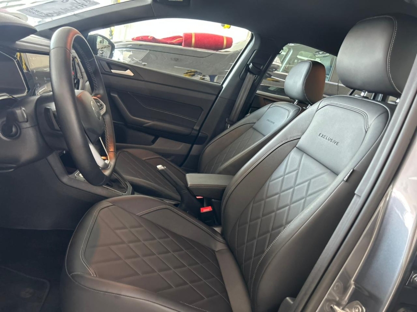 volkswagen virtus 1.4 250 tsi exclusive automatico flex 4p 20257