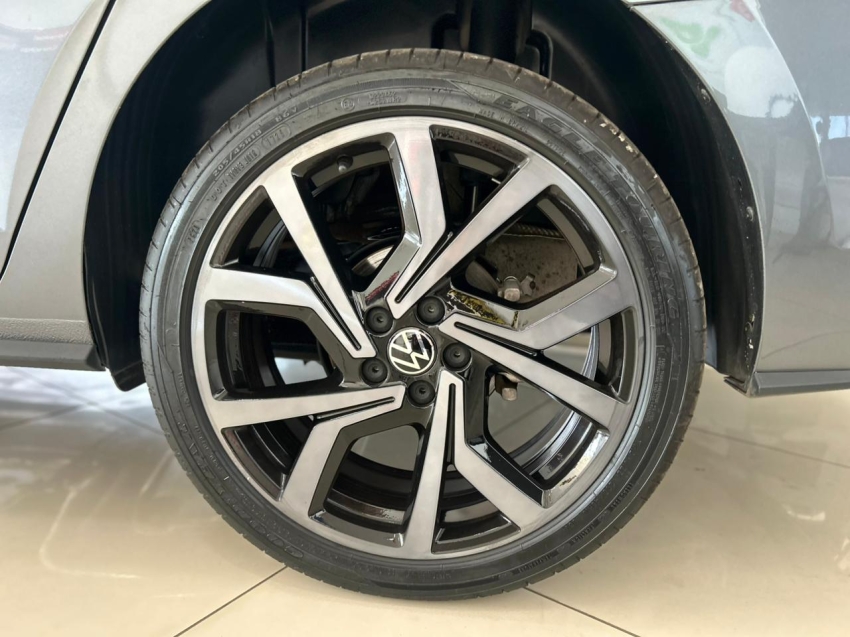 volkswagen virtus 1.4 250 tsi exclusive automatico flex 4p 20254