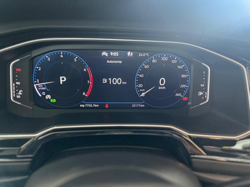 volkswagen virtus 1.4 250 tsi exclusive automatico flex 4p 20256