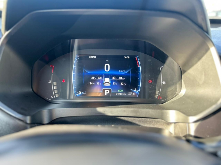 caoa chery tiggo 5x 1.5 vvt turbo iflex sport cvt flex 4p automatico 20255