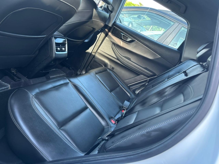 caoa chery tiggo 5x 1.5 vvt turbo iflex sport cvt flex 4p automatico 20258