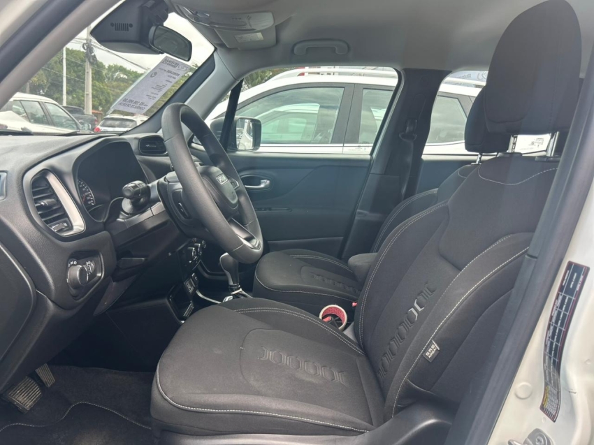 jeep renegade 1.3 t270 turbo flex sport at6 4p automatico 20246