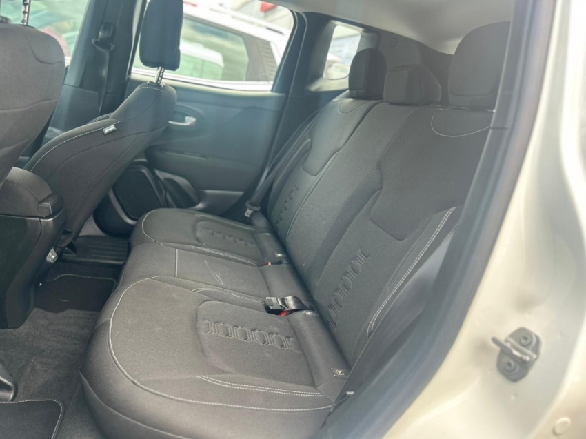 jeep renegade 1.3 t270 turbo flex sport at6 4p automatico 20248
