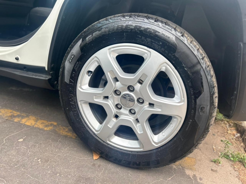 jeep renegade 1.3 t270 turbo flex sport at6 4p automatico 20244