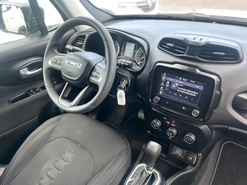 jeep renegade 1.3 t270 turbo flex sport at6 4p automatico 20249