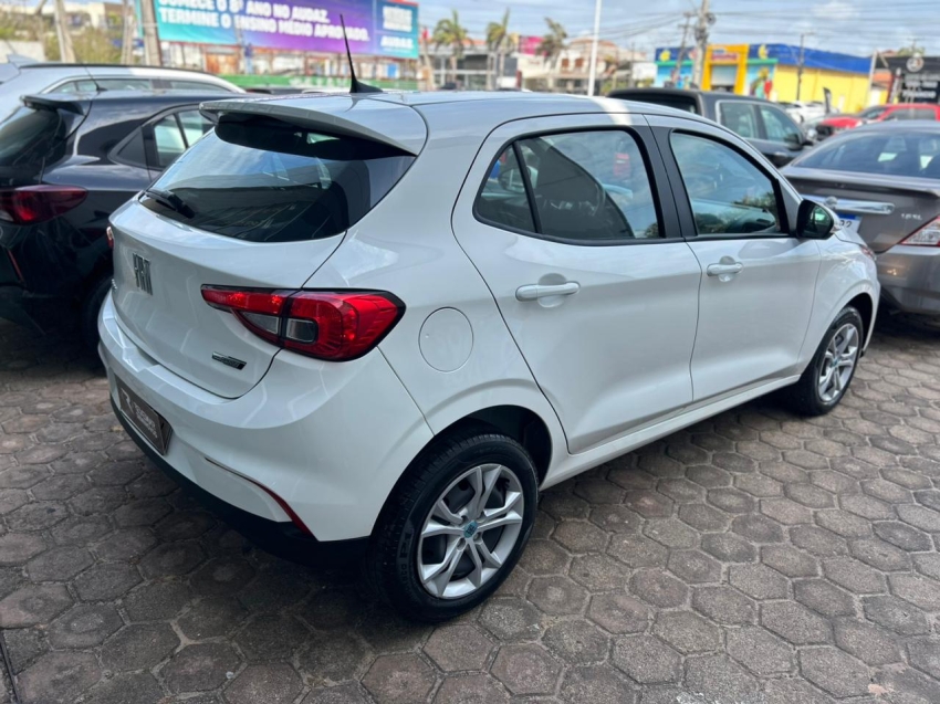 fiat argo 1.0 firefly flex drive manual 4p 20243