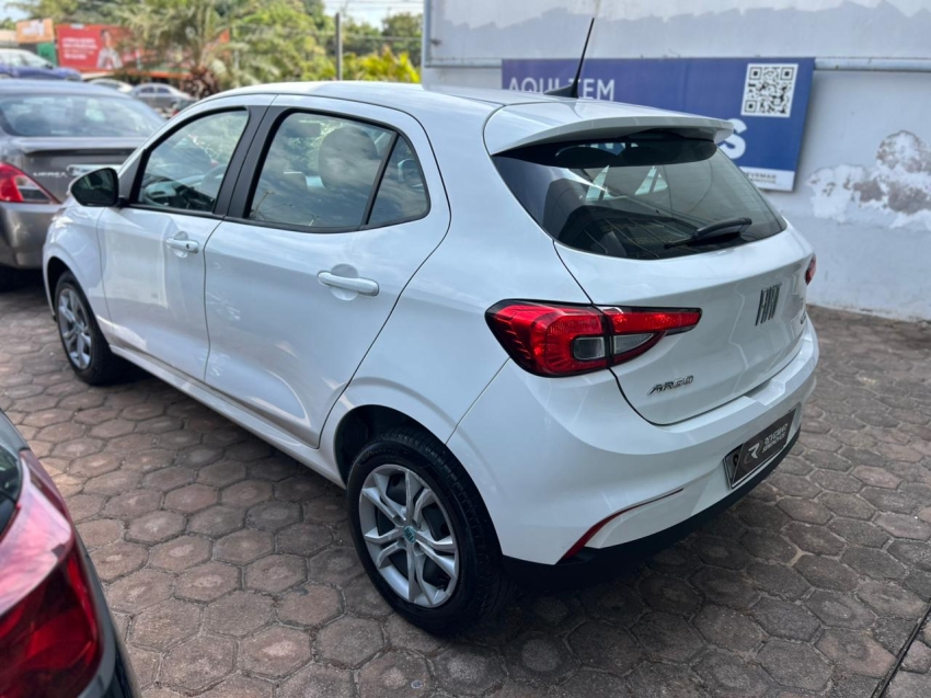 fiat argo 1.0 firefly flex drive manual 4p 20241