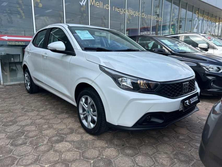 fiat argo 1.0 firefly flex drive manual 4p 20242