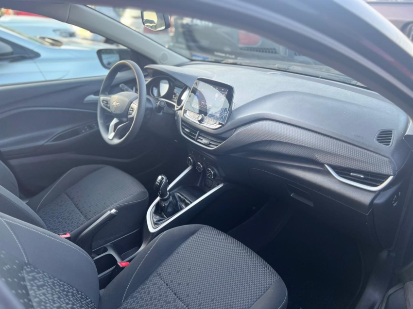 chevrolet onix 1.0 flex plus lt manual 4p 20219