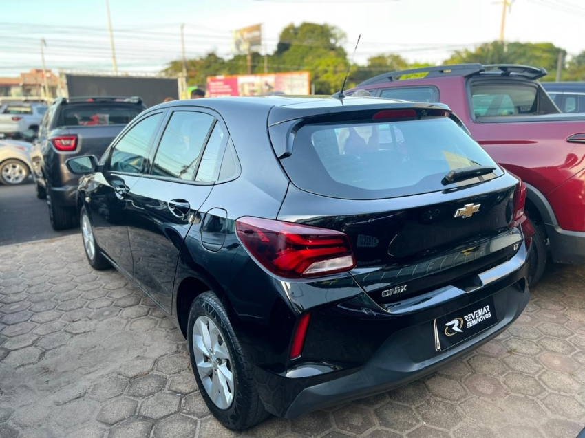 chevrolet onix 1.0 flex plus lt manual 4p 20211
