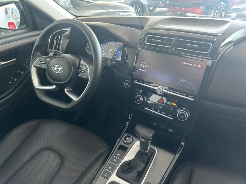 hyundai creta 1.0 tgdi flex platinum automatico 4p 20259