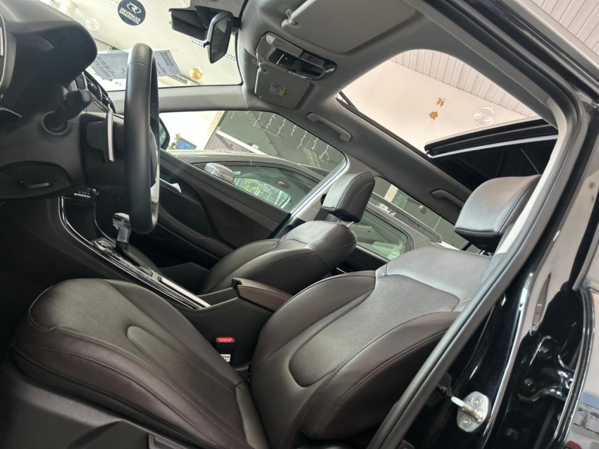 hyundai creta 1.0 tgdi flex platinum automatico 4p 20257