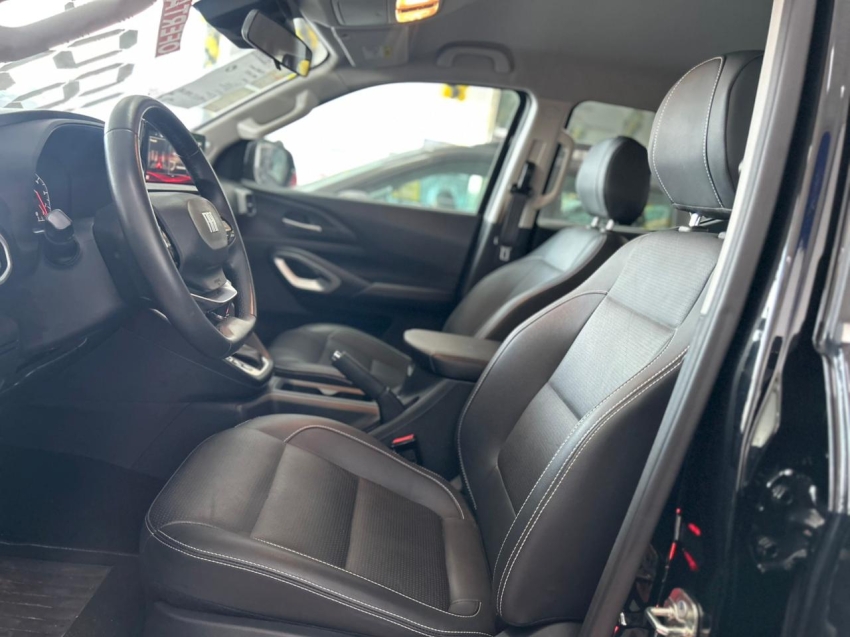 fiat titano 2.2 turbo diesel ranch 4x4 at6 4p automatico 20258