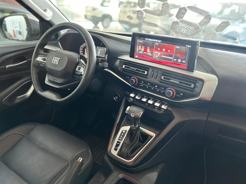 fiat titano 2.2 turbo diesel ranch 4x4 at6 4p automatico 202510