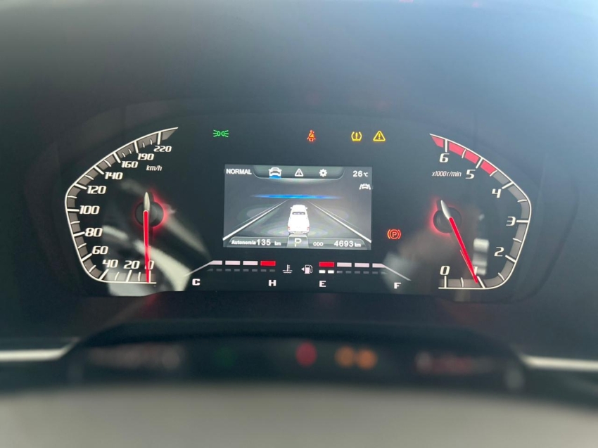 fiat titano 2.2 turbo diesel ranch 4x4 at6 4p automatico 20255