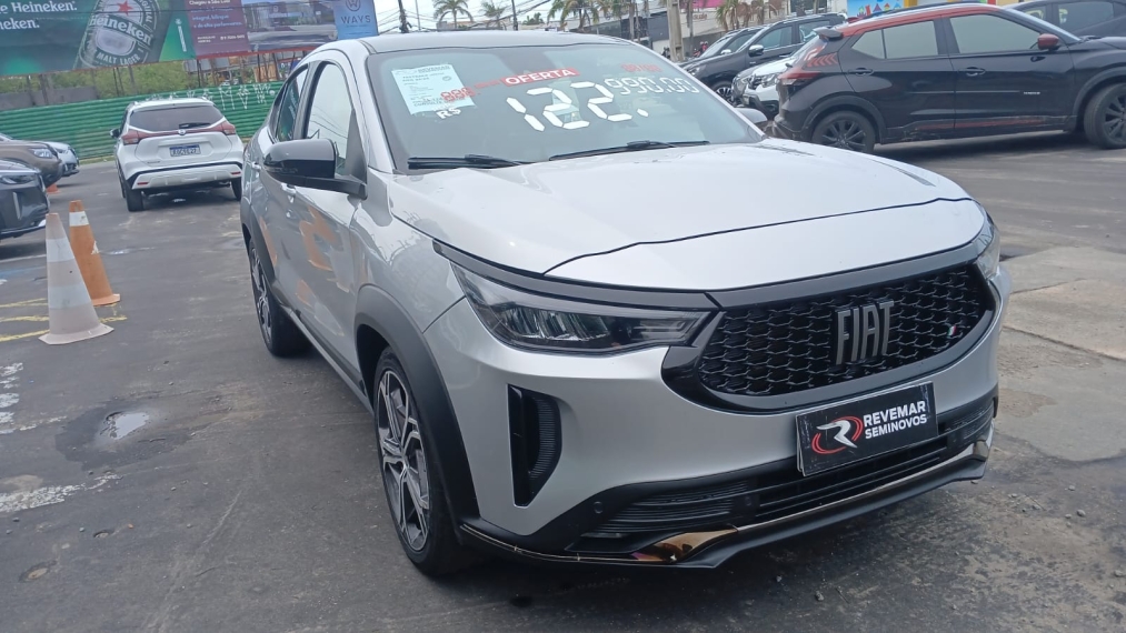 fiat fastback 1.0 turbo 200 flex impetus cvt 4p automatico 20243