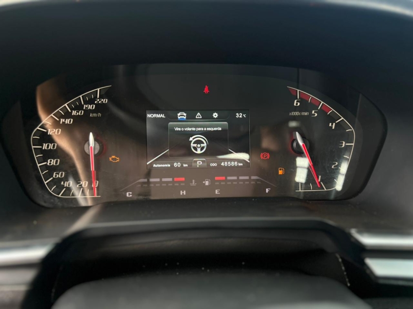 fiat titano 2.2 turbo diesel ranch 4x4 at6 4p automatico 20255