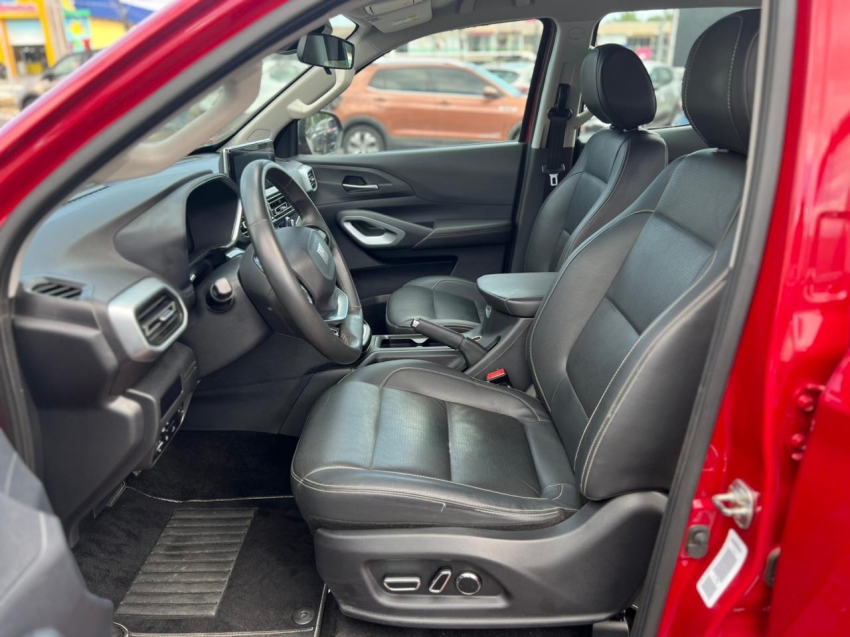 fiat titano 2.2 turbo diesel ranch 4x4 at6 4p automatico 20257