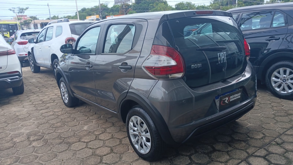 fiat mobi 1.0 evo flex like. manual 4p 20211