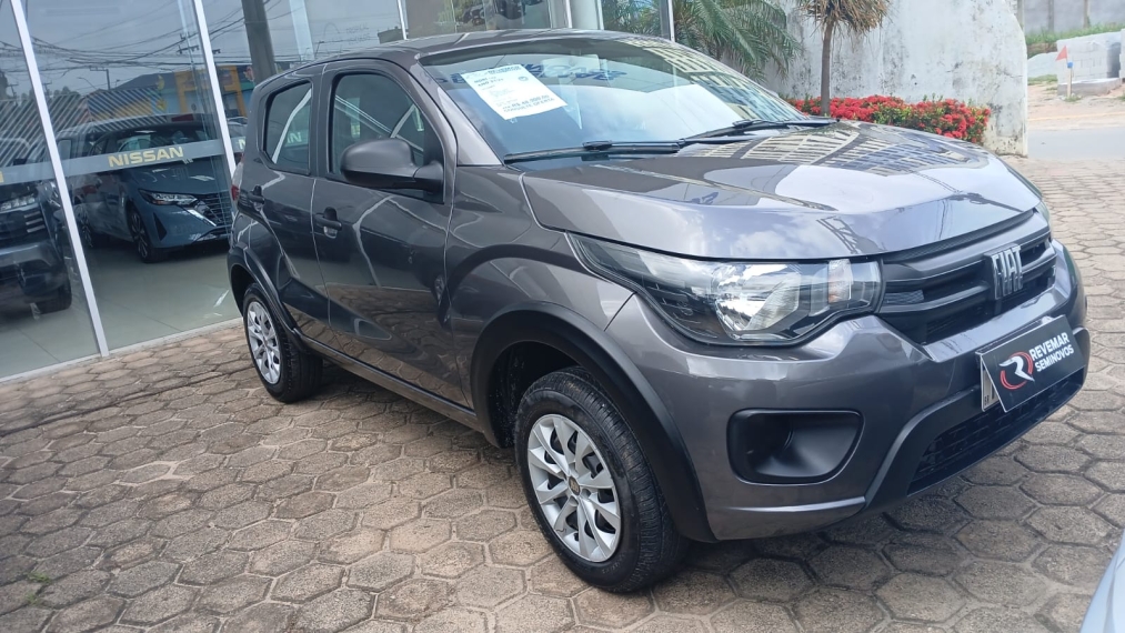 fiat mobi 1.0 evo flex like. manual 4p 20213