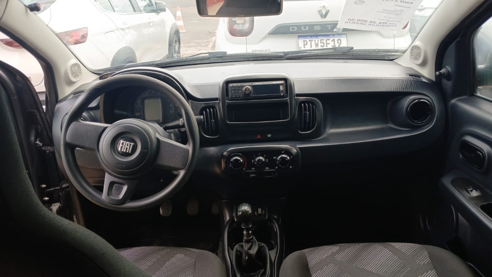 fiat mobi 1.0 evo flex like. manual 4p 20215