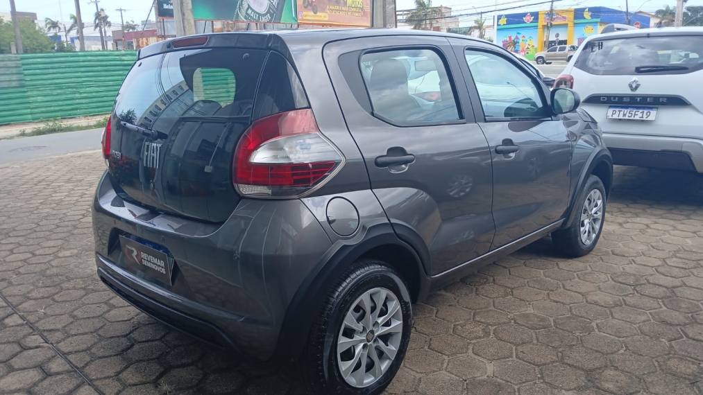 fiat mobi 1.0 evo flex like. manual 4p 20212