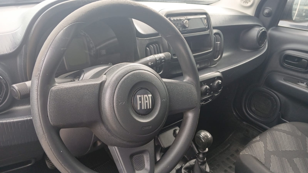 fiat mobi 1.0 evo flex like. manual 4p 20219
