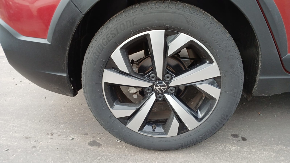 volkswagen nivus 1.0 200 tsi total flex highline automatico 4p 20214