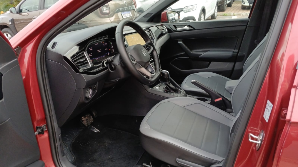 volkswagen nivus 1.0 200 tsi total flex highline automatico 4p 20217