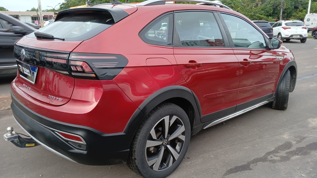 volkswagen nivus 1.0 200 tsi total flex highline automatico 4p 20212