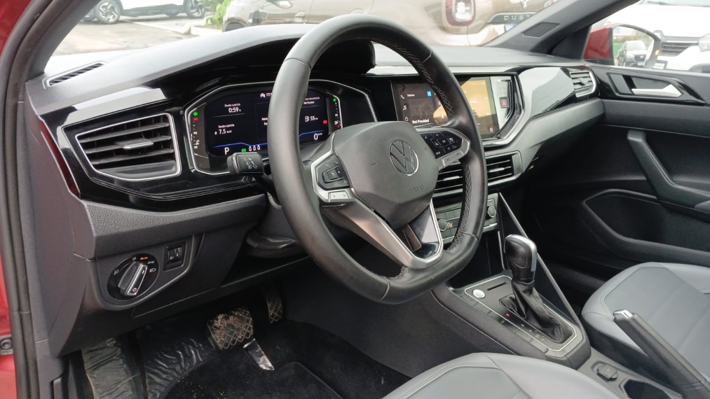 volkswagen nivus 1.0 200 tsi total flex highline automatico 4p 20219