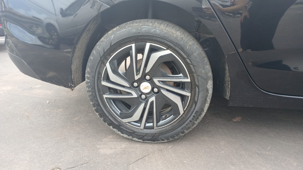 chevrolet onix 1.0 turbo flex lt automatico 4p 20244