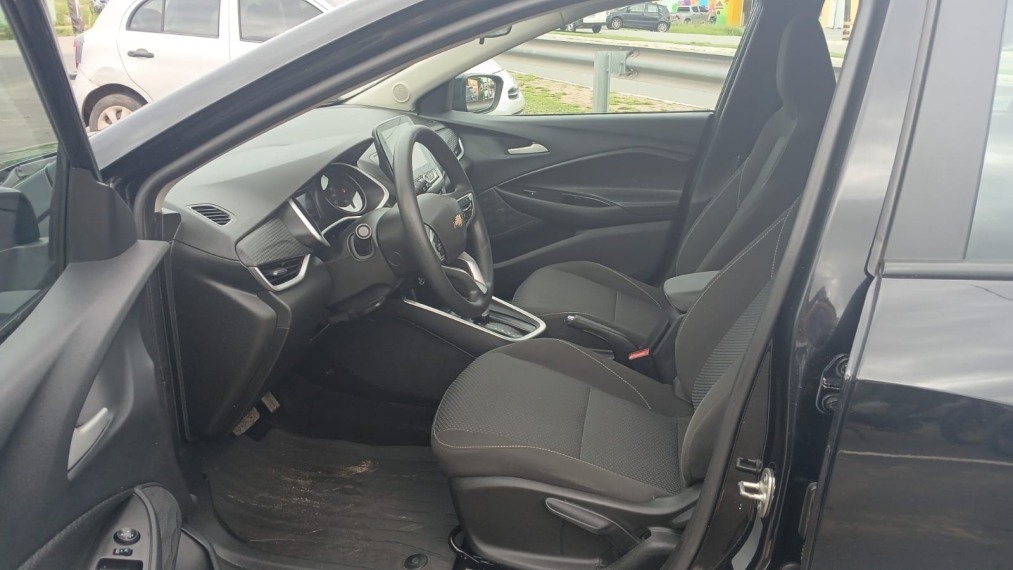 chevrolet onix 1.0 turbo flex lt automatico 4p 20247