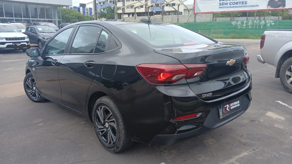chevrolet onix 1.0 turbo flex lt automatico 4p 20241