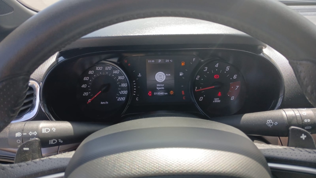 fiat cronos 1.3 firefly flex precision cvt 4p automatico 20235