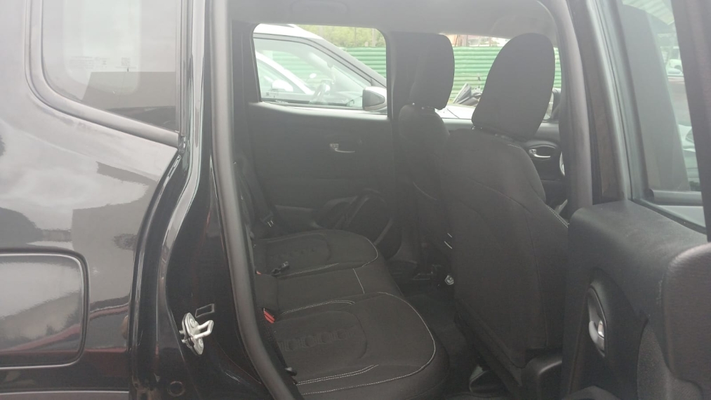 jeep renegade 1.3 t270 turbo flex at6 4p automatico 20248