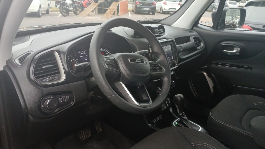 jeep renegade 1.3 t270 turbo flex at6 4p automatico 20249