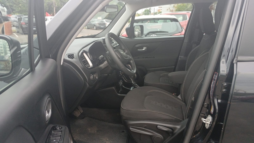 jeep renegade 1.3 t270 turbo flex at6 4p automatico 20247