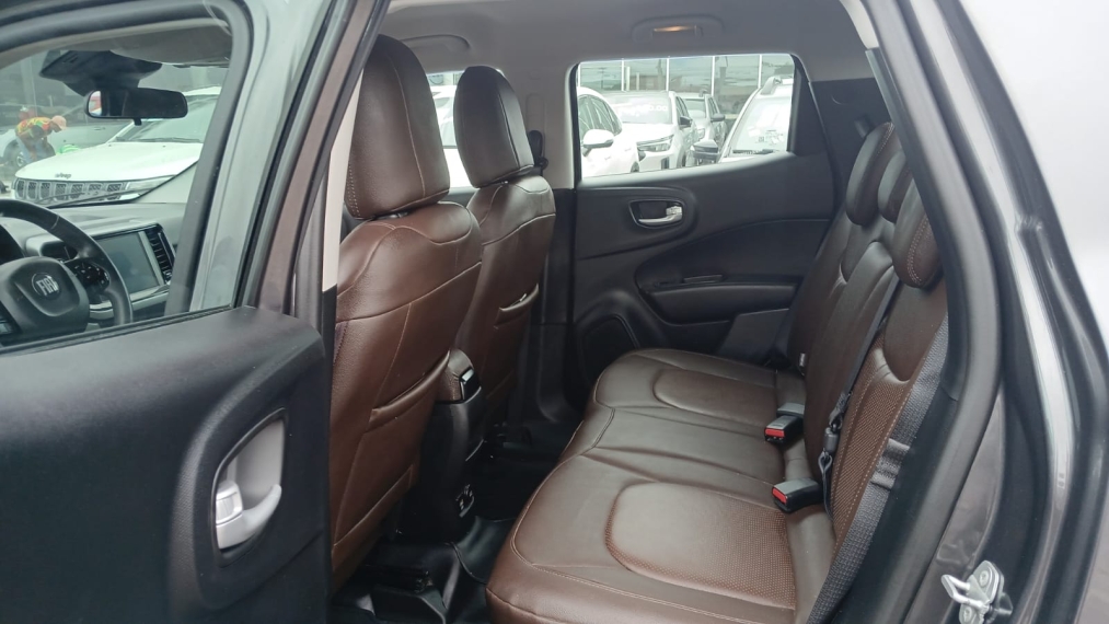 fiat toro 1.3 turbo 270 flex freedom at6 4p automatico 20228