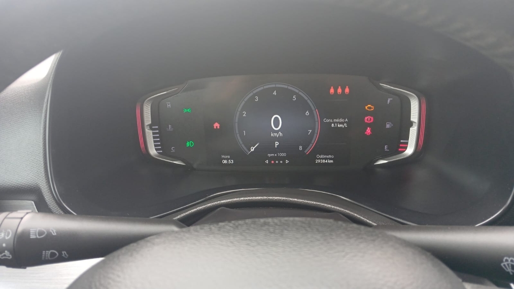 fiat toro 1.3 turbo 270 flex freedom at6 4p automatico 20225